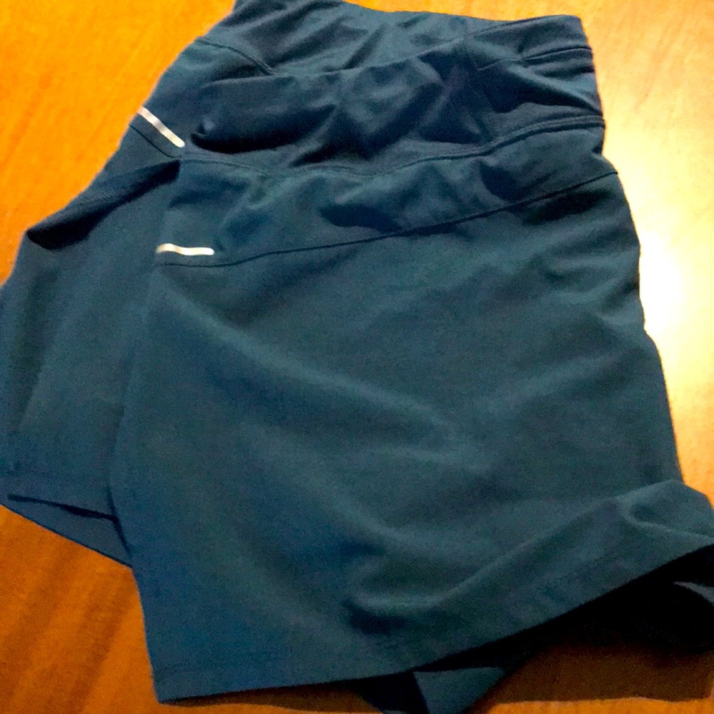 Active Fitness Wear, Shorts